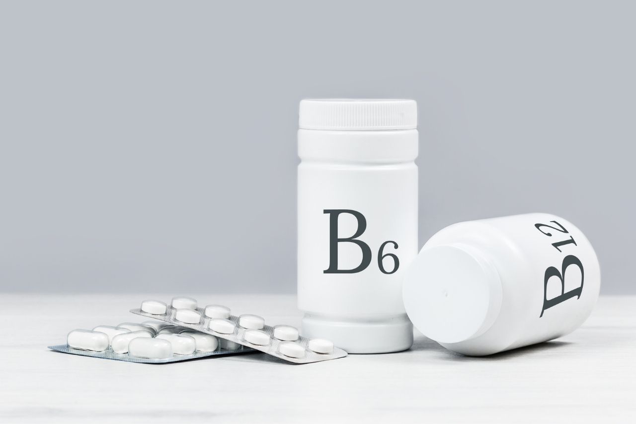 Vitamíny komplexu B – jejich přínosy a obsah v potravinách
