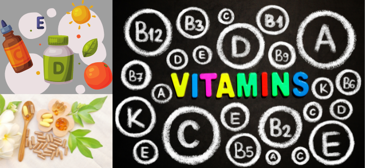 Proč je vitamín D tak důležitý a co je jeho přirozeným zdrojem?