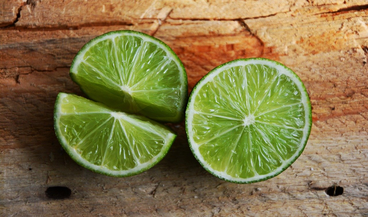 Vitamín C nejen pro naši imunitu