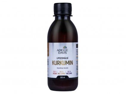 AD kurkumin