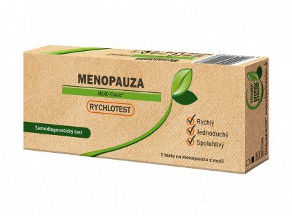 3Dtermek MENOPAUZA CZ