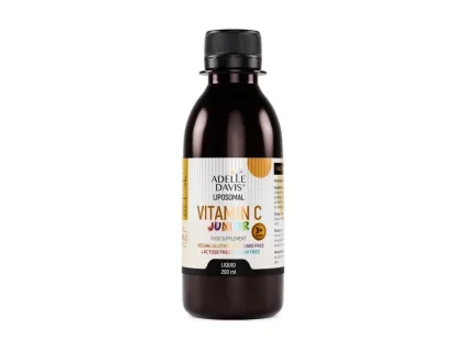 Lipozomální vitamín C JUNIOR