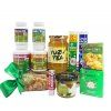 Vitamínový balíček Zdravý koš se zázvorem v dárkové krabici